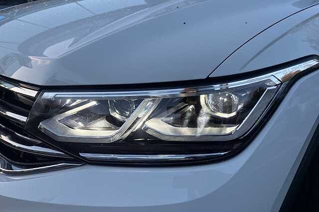 Used Volkswagen Tiguan 2023 for sale - 77423192: Photo 19