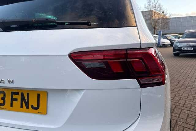 Used Volkswagen Tiguan 2023 for sale - 77423192: Photo 20