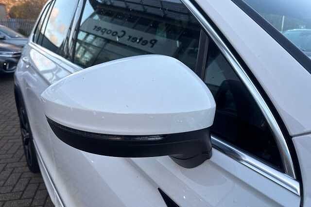 Used Volkswagen Tiguan 2023 for sale - 77423192: Photo 21