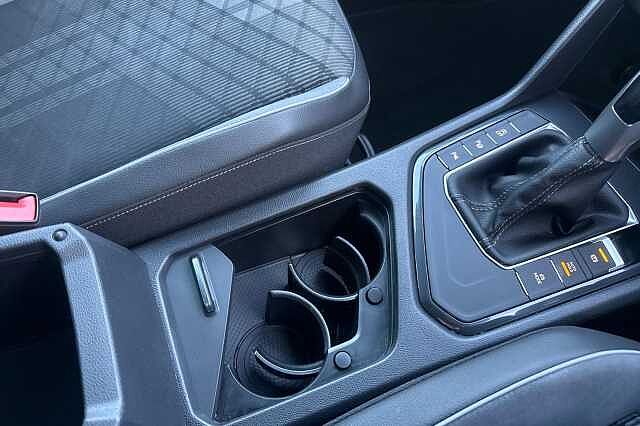 Used Volkswagen Tiguan 2023 for sale - 77423192: Photo 22