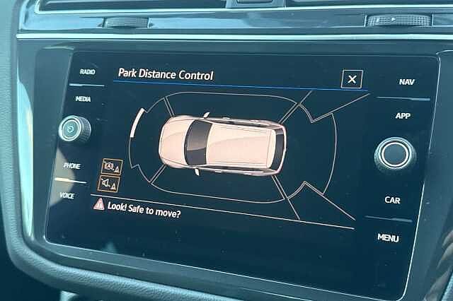 Used Volkswagen Tiguan 2023 for sale - 77423192: Photo 24