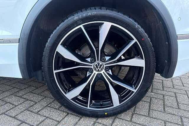 Used Volkswagen Tiguan 2023 for sale - 77423192: Photo 25