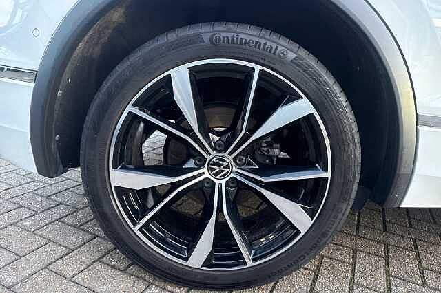 Used Volkswagen Tiguan 2023 for sale - 77423192: Photo 26