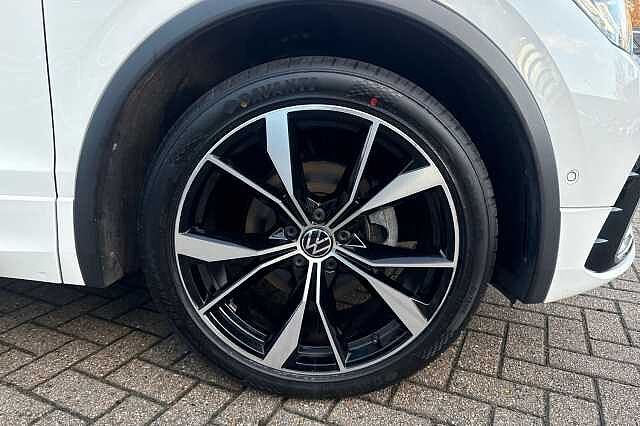 Used Volkswagen Tiguan 2023 for sale - 77423192: Photo 29