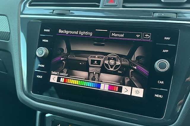 Used Volkswagen Tiguan 2023 for sale - 77423192: Photo 33