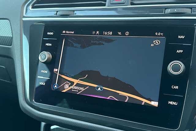 Used Volkswagen Tiguan 2023 for sale - 77423192: Photo 35