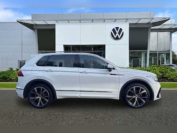 Used Volkswagen Tiguan 2023 for sale - 77423192: Photo