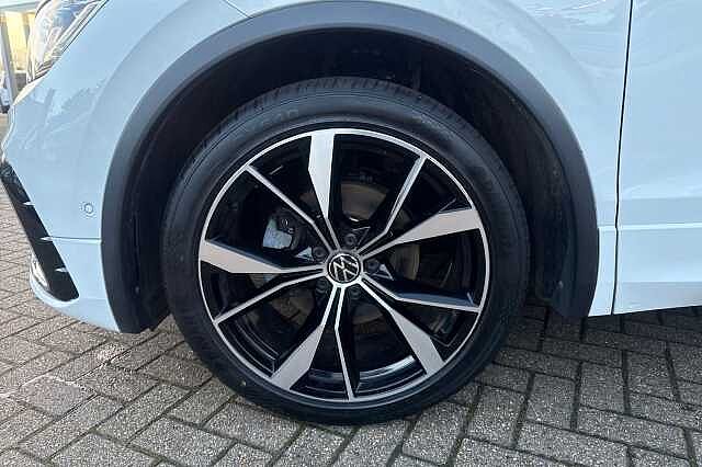 Used Volkswagen Tiguan 2023 for sale - 77423192: Photo 5