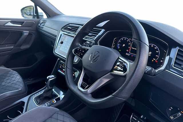 Used Volkswagen Tiguan 2023 for sale - 77423192: Photo 6