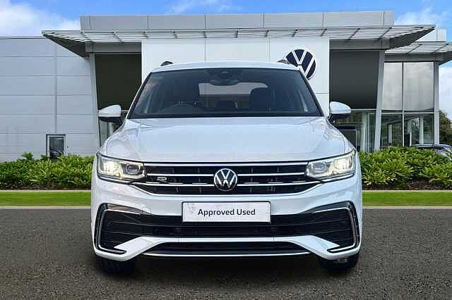 Used Volkswagen Tiguan 2023 for sale - 77423192: Photo 7