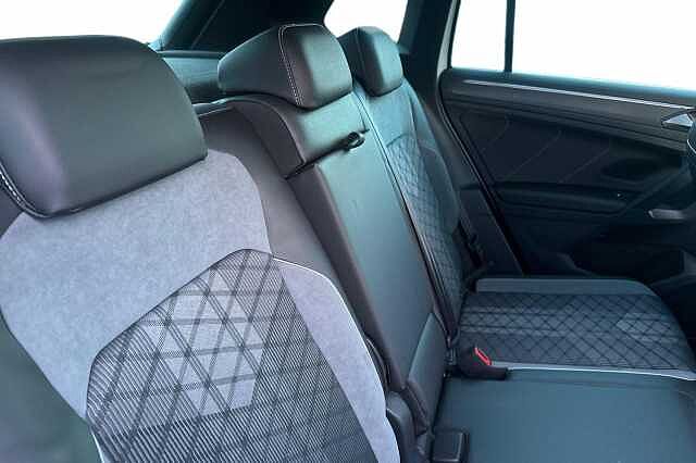 Used Volkswagen Tiguan 2023 for sale - 77423192: Photo 8