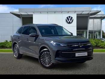 2024 (74) - 1.5 eTSI (130ps) Life DSG 5-Door