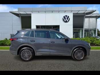 Used Volkswagen Tiguan 2024 for sale - 74380437: Photo