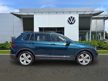 Used Volkswagen Tiguan 2022 for sale - 78659332: Photo