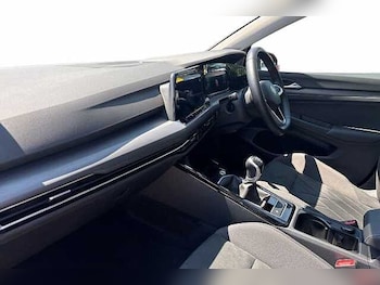 Used Volkswagen Golf 2024 for sale - 79167823: Photo