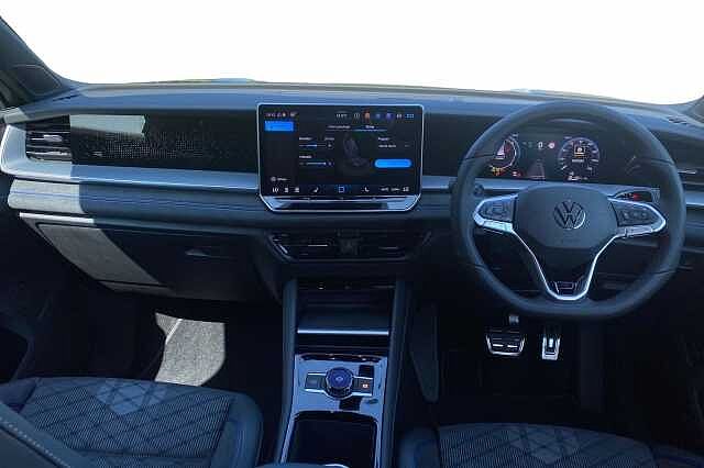 Used Volkswagen Touran 2025 for sale - 76082154: Photo 10