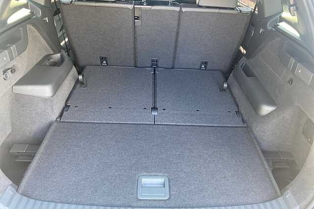 Used Volkswagen Touran 2025 for sale - 76082154: Photo 11