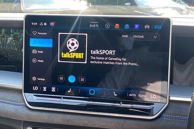 Used Volkswagen Touran 2025 for sale - 76082154: Photo 13