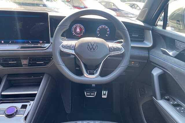 Used Volkswagen Touran 2025 for sale - 76082154: Photo 14