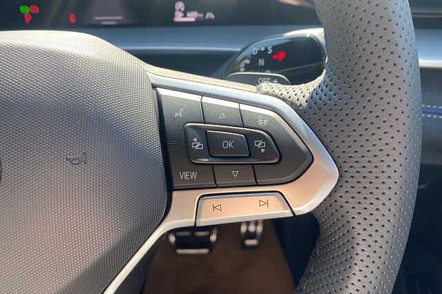 Used Volkswagen Touran 2025 for sale - 76082154: Photo 17