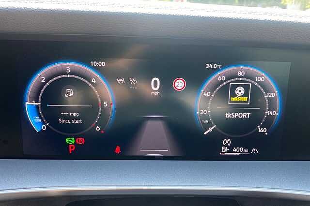 Used Volkswagen Touran 2025 for sale - 76082154: Photo 18