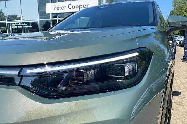 Used Volkswagen Touran 2025 for sale - 76082154: Photo 21