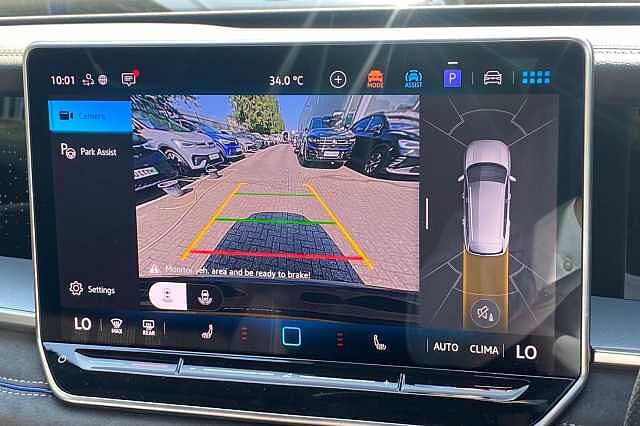 Used Volkswagen Touran 2025 for sale - 76082154: Photo 24