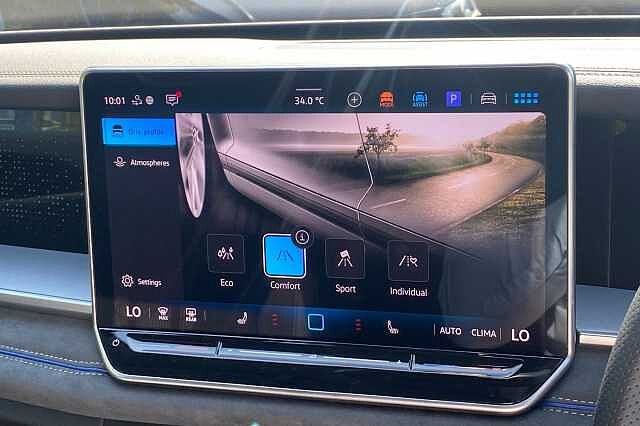 Used Volkswagen Touran 2025 for sale - 76082154: Photo 25