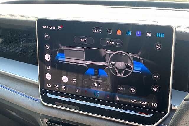 Used Volkswagen Touran 2025 for sale - 76082154: Photo 26