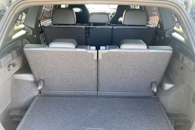 Used Volkswagen Touran 2025 for sale - 76082154: Photo 29