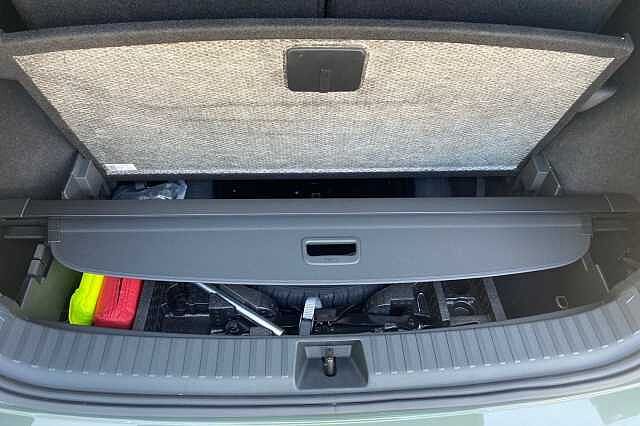 Used Volkswagen Touran 2025 for sale - 76082154: Photo 30