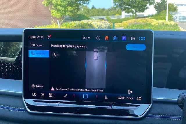 Used Volkswagen Touran 2025 for sale - 76082154: Photo 32