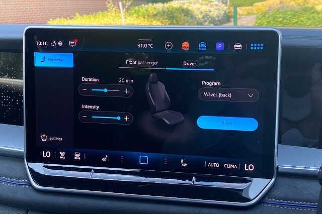 Used Volkswagen Touran 2025 for sale - 76082154: Photo 33