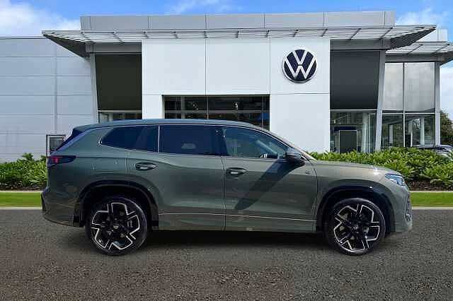 Used Volkswagen Touran 2025 for sale - 76082154: Photo 4