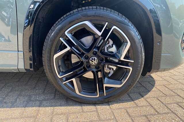 Used Volkswagen Touran 2025 for sale - 76082154: Photo 5