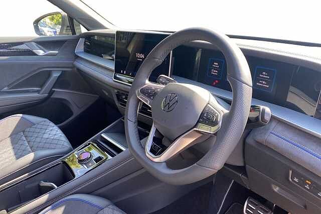 Used Volkswagen Touran 2025 for sale - 76082154: Photo 6