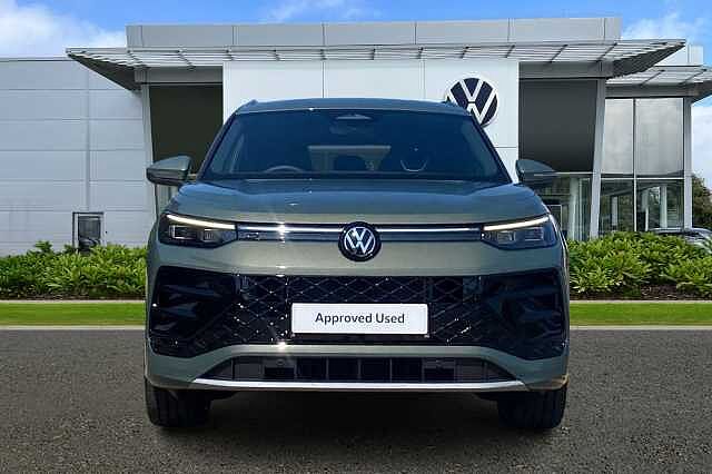 Used Volkswagen Touran 2025 for sale - 76082154: Photo 7