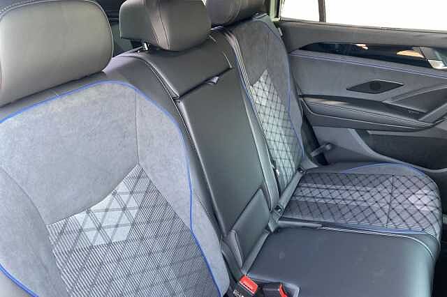 Used Volkswagen Touran 2025 for sale - 76082154: Photo 8