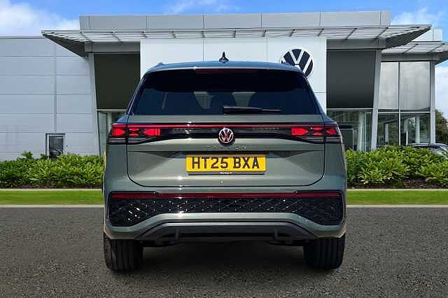 Used Volkswagen Touran 2025 for sale - 76082154: Photo 9