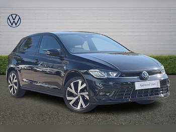 Used Volkswagen Polo 2024 for sale - 79371406: Photo