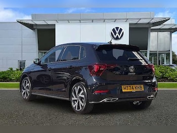 Used Volkswagen Polo 2024 for sale - 79371406: Photo