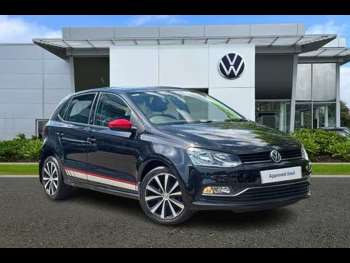 2017 (17) - 1.2 TSI Beats 5dr