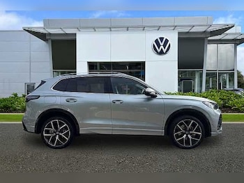 Used Volkswagen Tiguan 2025 for sale - 78558421: Photo