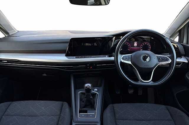 Used Volkswagen Golf 2021 for sale - 76304974: Photo 10