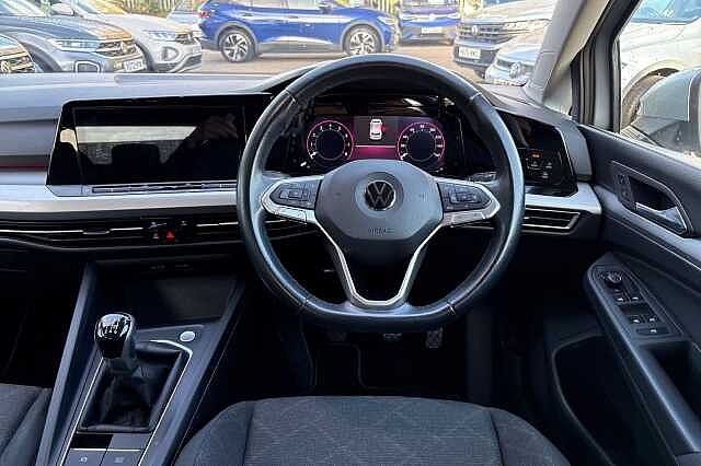 Used Volkswagen Golf 2021 for sale - 76304974: Photo 14