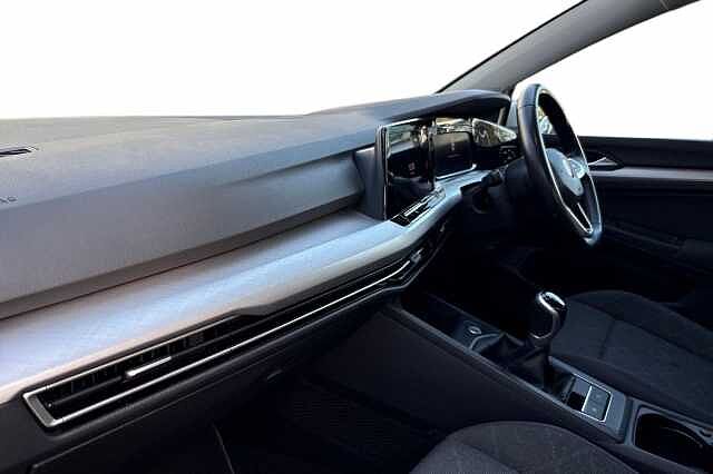 Used Volkswagen Golf 2021 for sale - 76304974: Photo 2