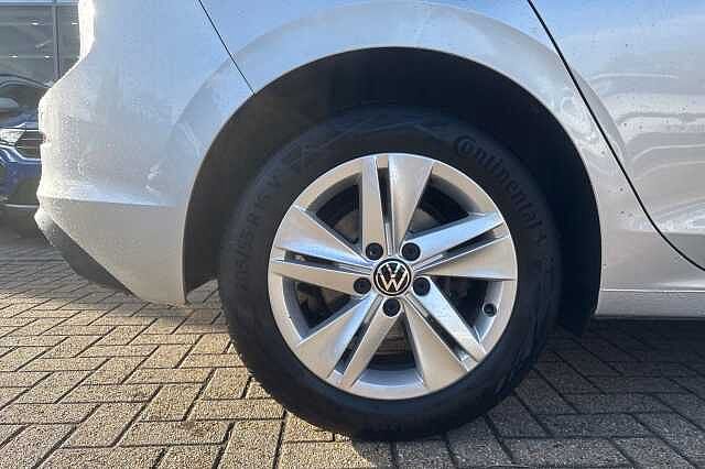 Used Volkswagen Golf 2021 for sale - 76304974: Photo 24