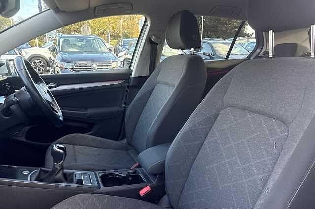 Used Volkswagen Golf 2021 for sale - 76304974: Photo 26