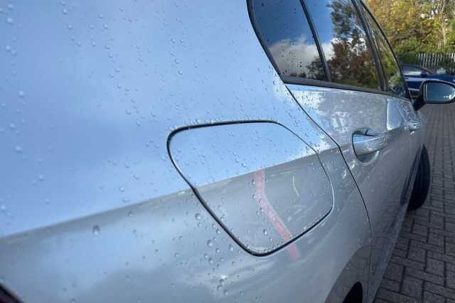 Used Volkswagen Golf 2021 for sale - 76304974: Photo 31