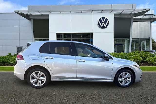Used Volkswagen Golf 2021 for sale - 76304974: Photo 4